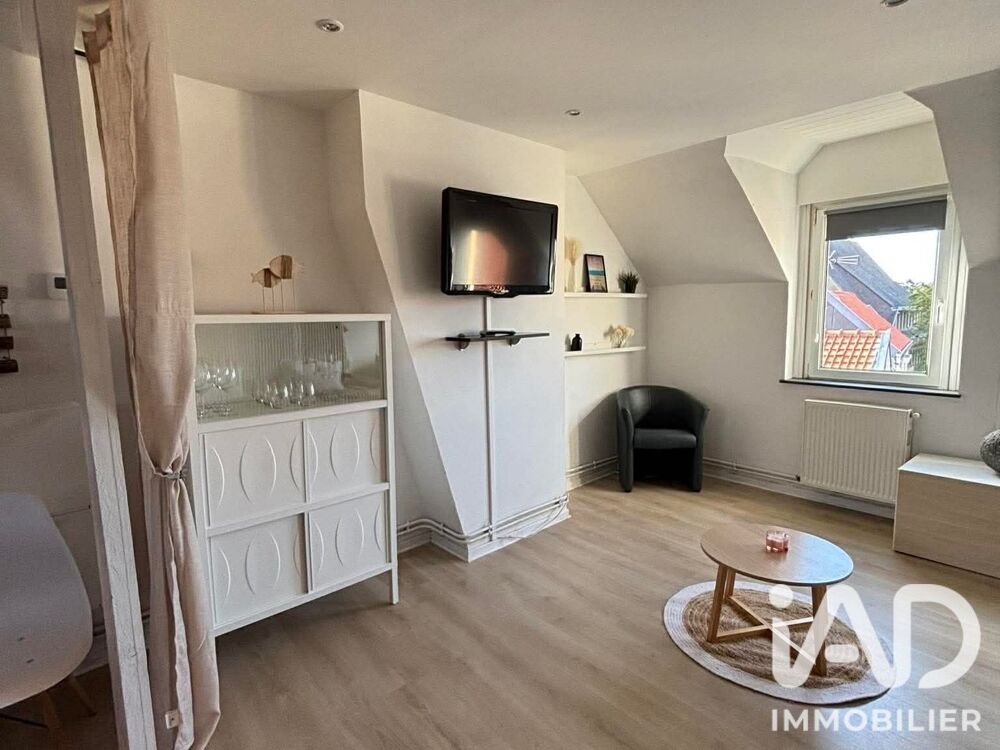 Location Duplex 2 pièces
