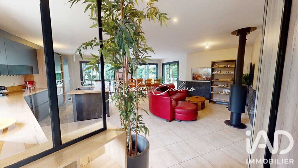 Vente Maison Vente Maison traditionnelle 6 pièces L'isle-sur-la-sorgue