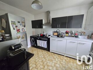  Maison à vendre 7 pièces 113 m²