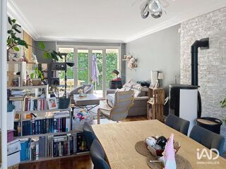  Maison à vendre 5 pièces 140 m²