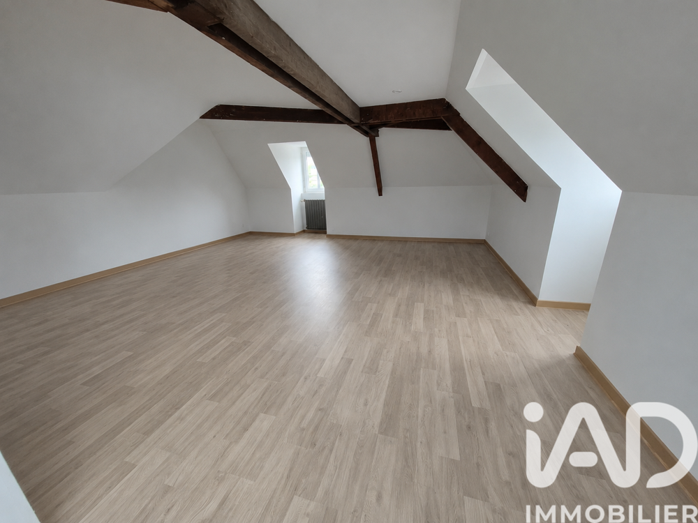 Vente Maison de ville 5 pièces
