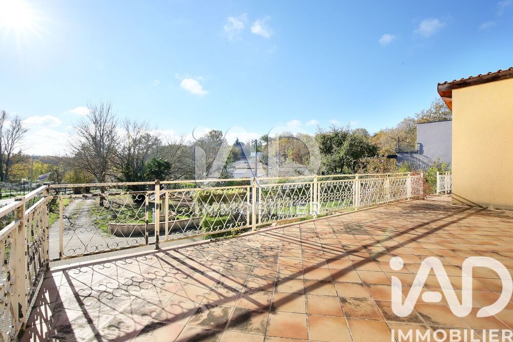 Vente Maison Vente Maison/villa 5 pièces Rouffiac-tolosan