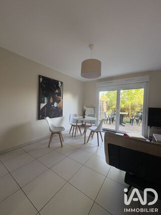  Maison à vendre 3 pièces 63 m²
