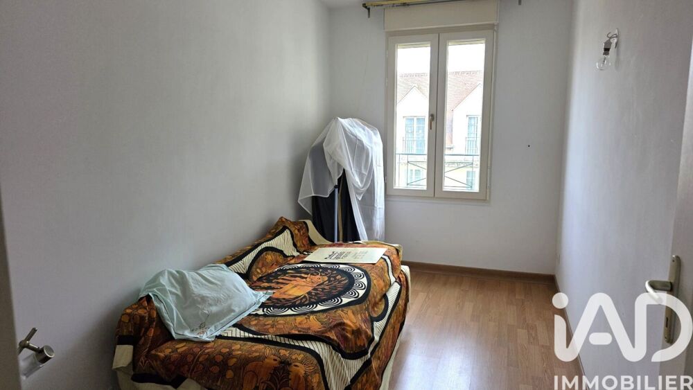 Vente Appartement Vente Appartement 5 pièces Montargis