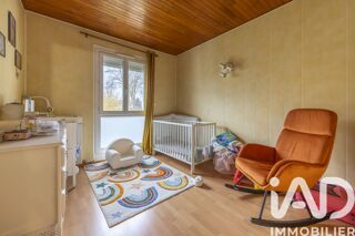  Maison à vendre 4 pièces 85 m²