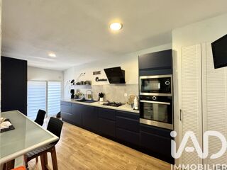  Maison à vendre 4 pièces 112 m²