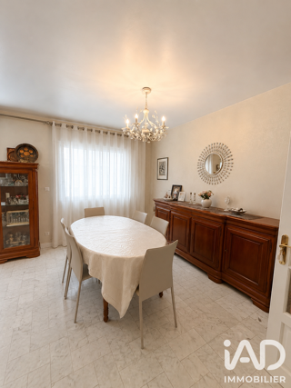  Appartement à vendre 5 pièces 126 m²
