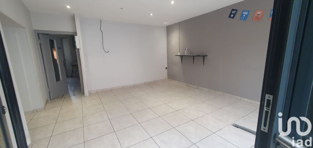 Vente Maison de ville 6 pièces