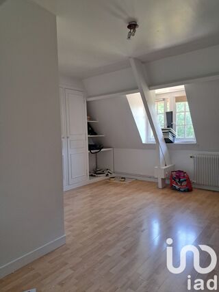  Maison à vendre 6 pièces 214 m²