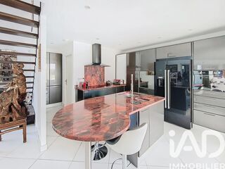  Maison à vendre 6 pièces 243 m²