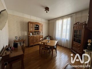  Maison à vendre 5 pièces 107 m²