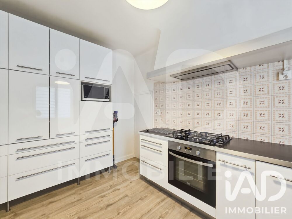 Vente Maison de ville 4 pièces