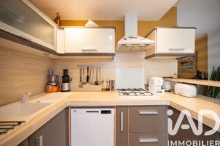  Maison à vendre 4 pièces 109 m²
