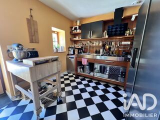  Maison à vendre 6 pièces 202 m²