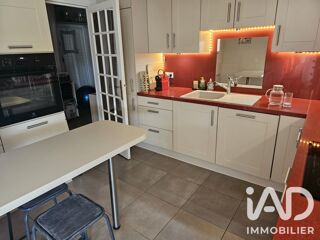  Appartement à vendre 4 pièces 100 m²