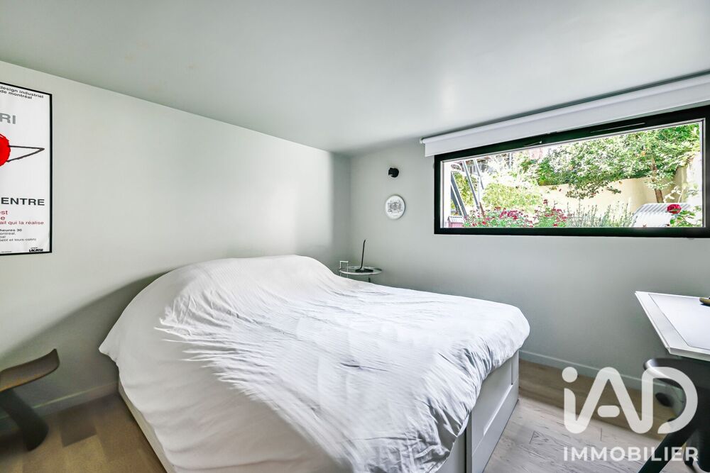 à vendre  Maison Bois-Colombes (92270)