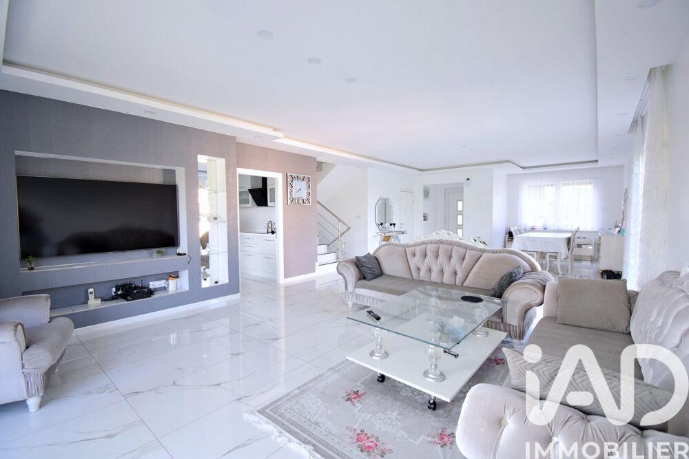 Vente Maison Vente Maison/villa 8 pièces Hayange