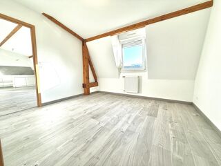  Appartement � vendre 2 pi�ces 41 m�