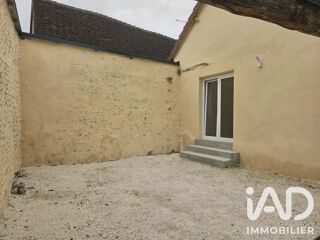  Maison à louer 3 pièces 65 m²