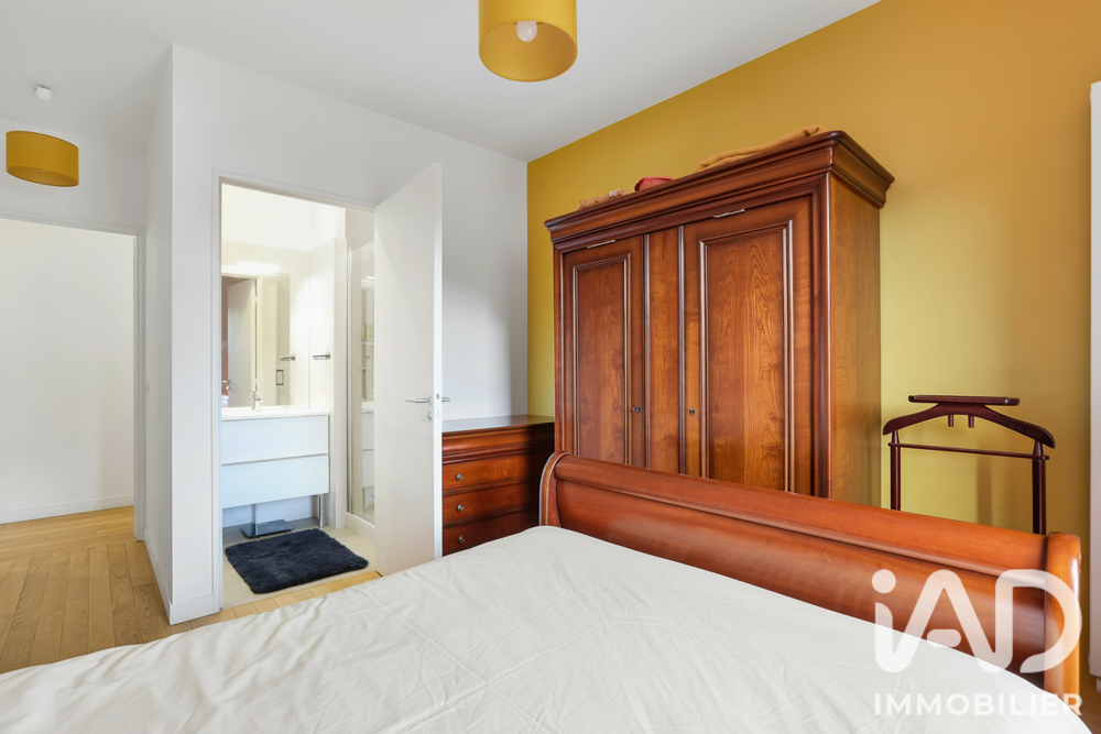 à vendre  Appartement Paris 13