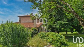 Maison à vendre 6 pièces 187 m²