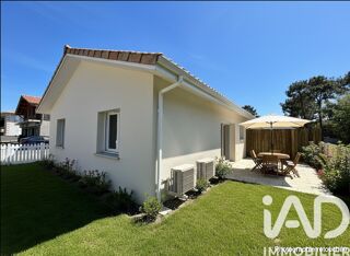  Maison à vendre 3 pièces 63 m²