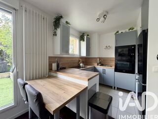  Appartement � vendre 2 pi�ces 46 m�