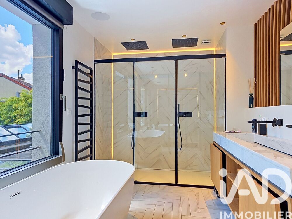 à vendre  Maison La Varenne St Hilaire (94210)