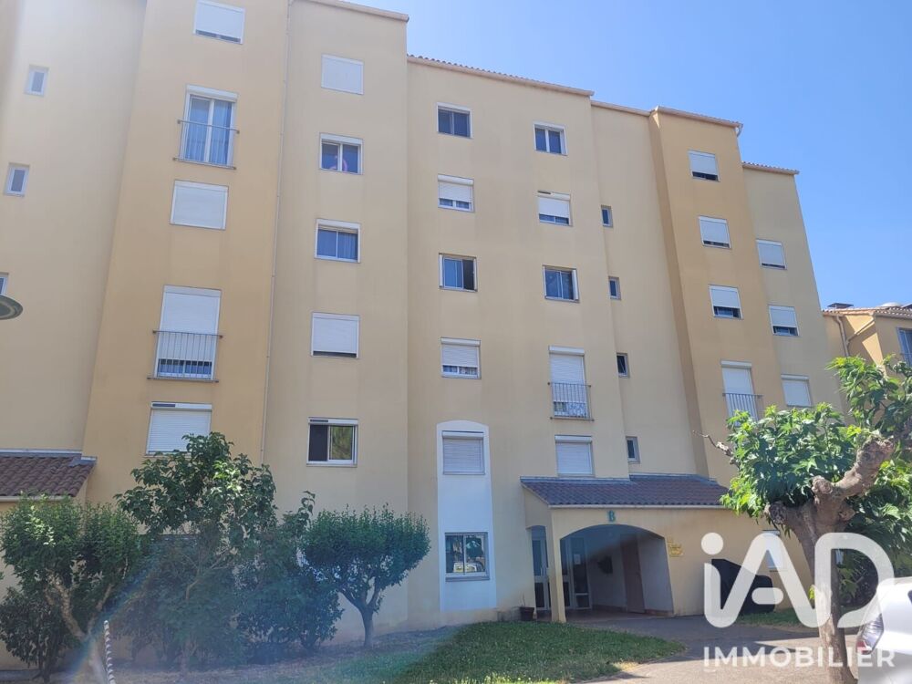 vente Appartement - 4 pièce(s) - 78 m² La Garde (83130)