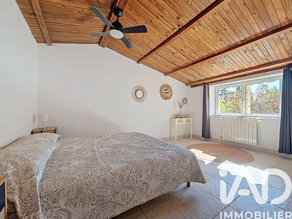� vendre  Maison Cabri�res-d'Avignon (84220)