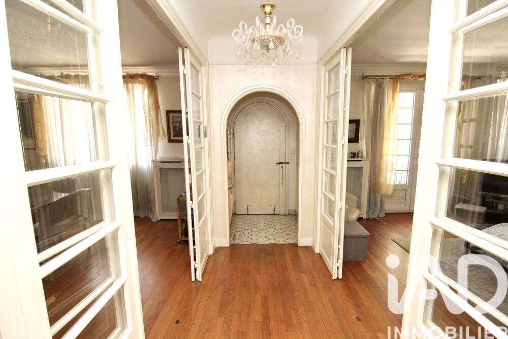 Vente Maison/villa 9 pièces