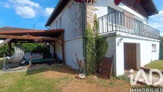  Maison � vendre 6 pi�ces 143 m�