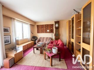  Appartement à vendre 4 pièces 114 m²