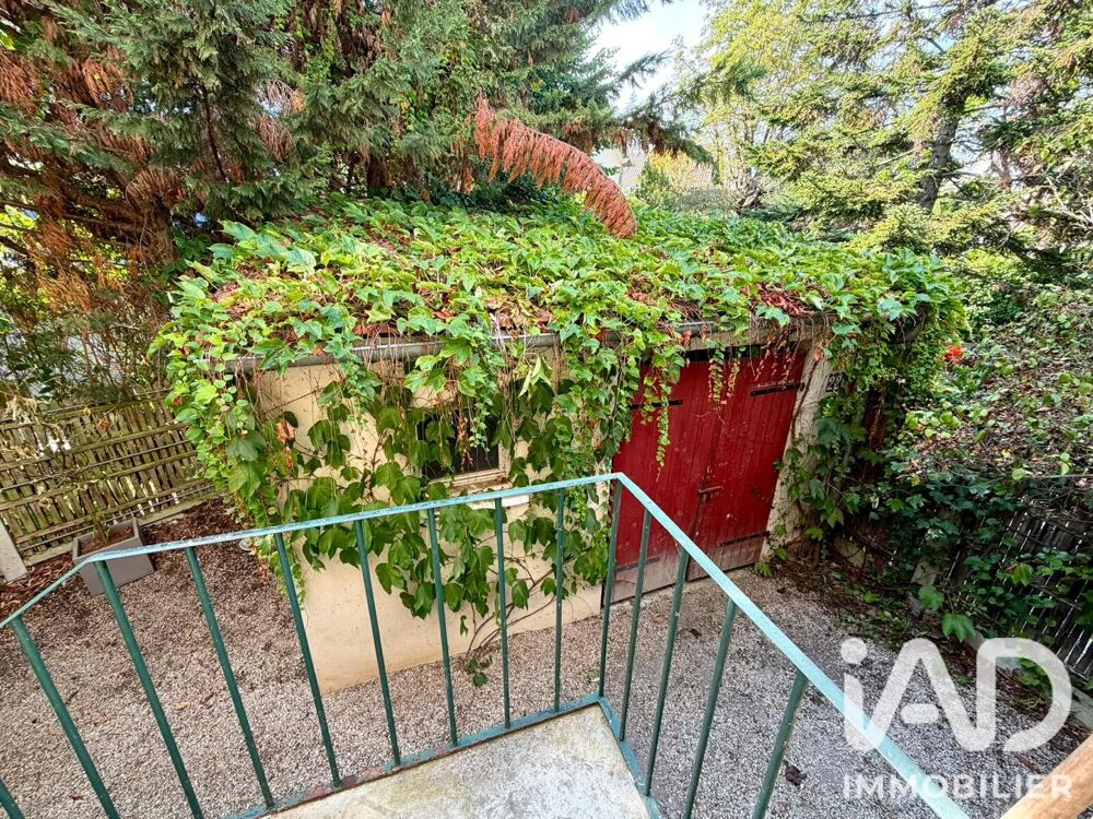 Vente Maison Vente Maison/villa 6 pièces Le vésinet