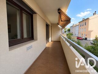  Appartement à vendre 3 pièces 75 m²