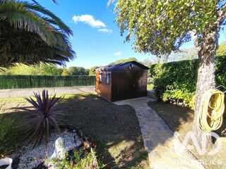 Vente Maison Vente Maison/villa 7 pièces Mellac