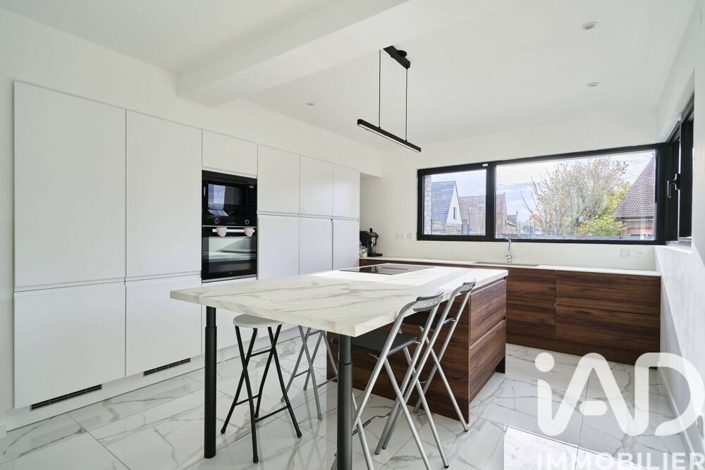 � vendre  Maison Avelin (59710)