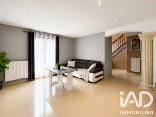 Maison à vendre 9 pièces 187 m²