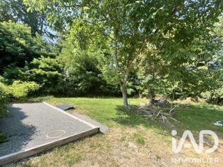  Maison à vendre 3 pièces 60 m²
