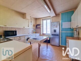  Maison à vendre 4 pièces 101 m²