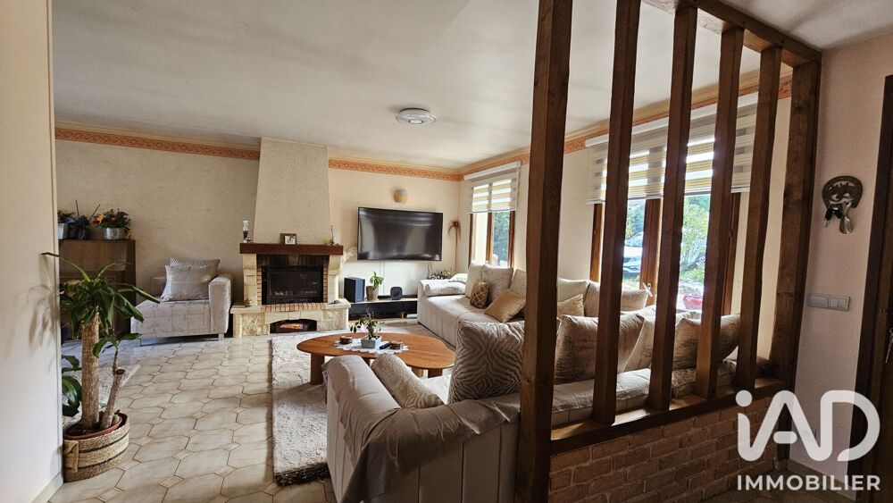 Vente Maison Vente Maison/villa 6 pièces Saint-pierre-es-champs
