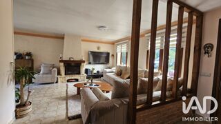 Vente Maison Vente Maison/villa 6 pièces Saint-pierre-es-champs