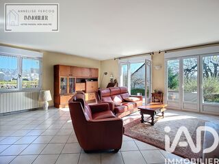 Maison � vendre 7 pi�ces 195 m�