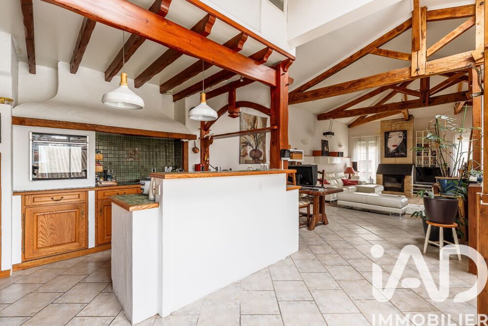 Vente Immeuble Vente Immeuble 205 m&sup2; Bordeaux