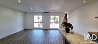  Appartement à vendre 2 pièces 54 m²
