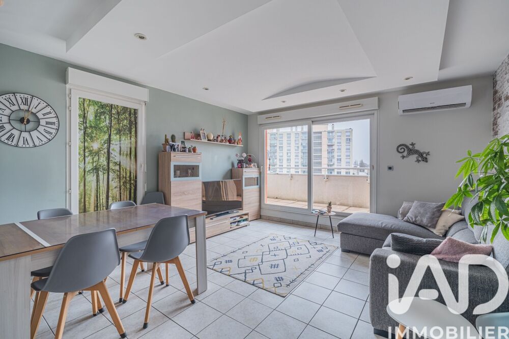 Vente Appartement 5 pièces