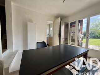  Maison � vendre 3 pi�ces 68 m�