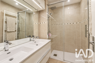  Appartement à vendre 4 pièces 70 m²