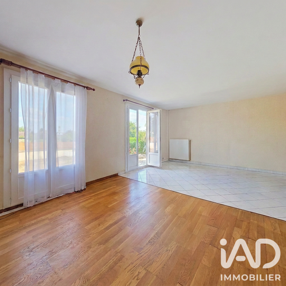 Vente Maison Vente Maison/villa 6 pièces Magnanville