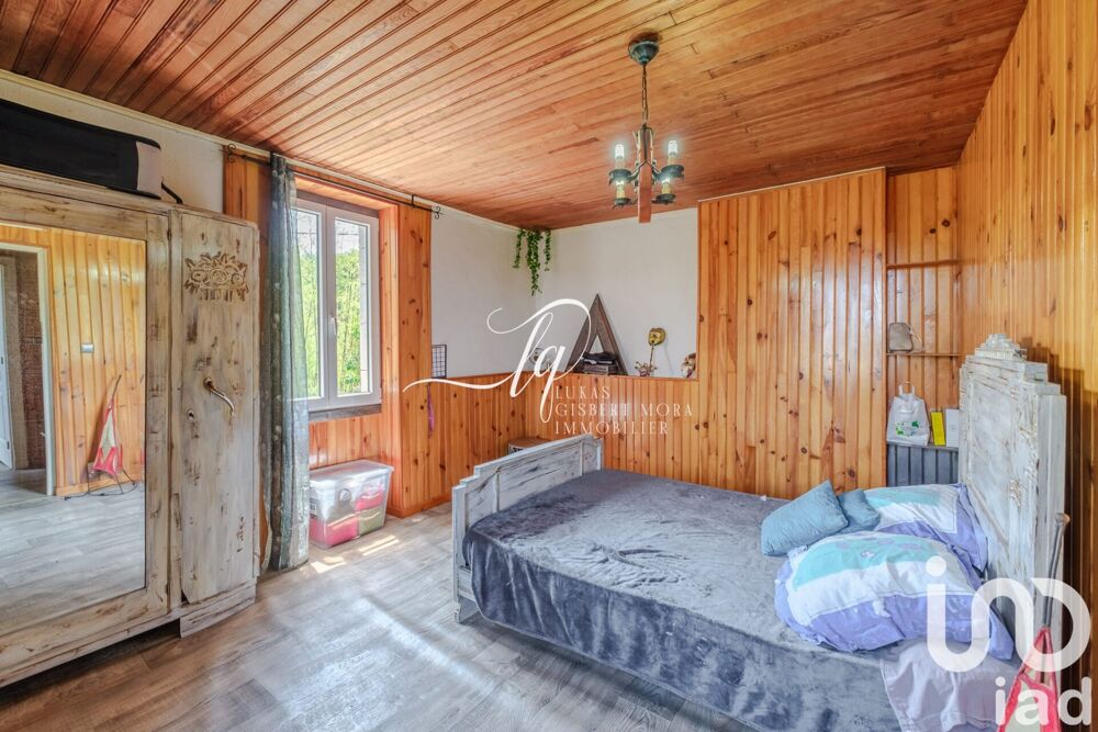 Vente Maison traditionnelle 13 pièces
